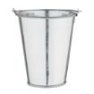 Picture of Olympia Mini Metal Food Bucket Tall 95mm - DM209