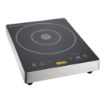 Picture of Buffalo Touch Control Single Induction Hob 3kW - DF825