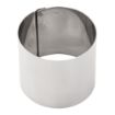 Picture of Vogue Mousse Ring 60 x 70mm - CC056
