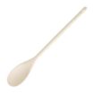 Picture of Vogue Wooden Spoon 14" - D773