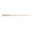 Picture of Vogue Wooden Spoon 14" - D773