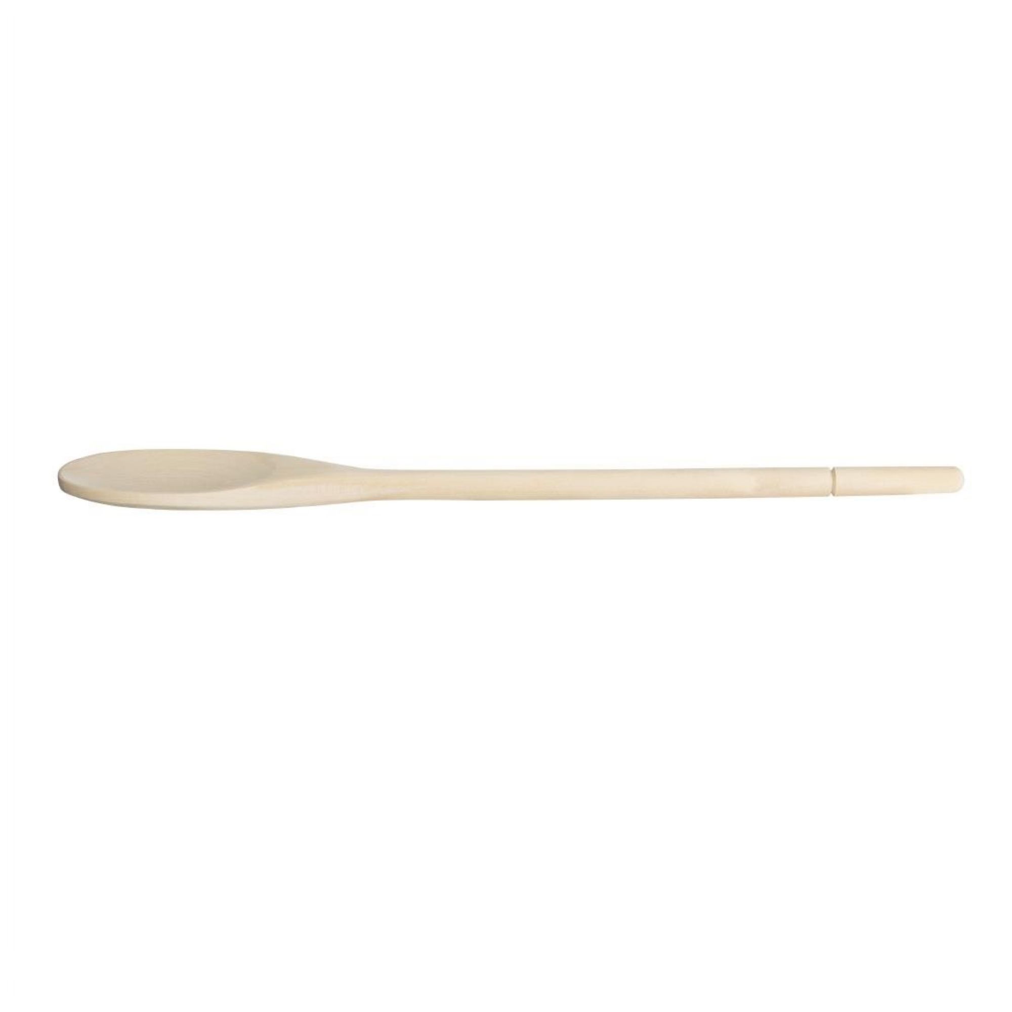 Picture of Vogue Wooden Spoon 14"