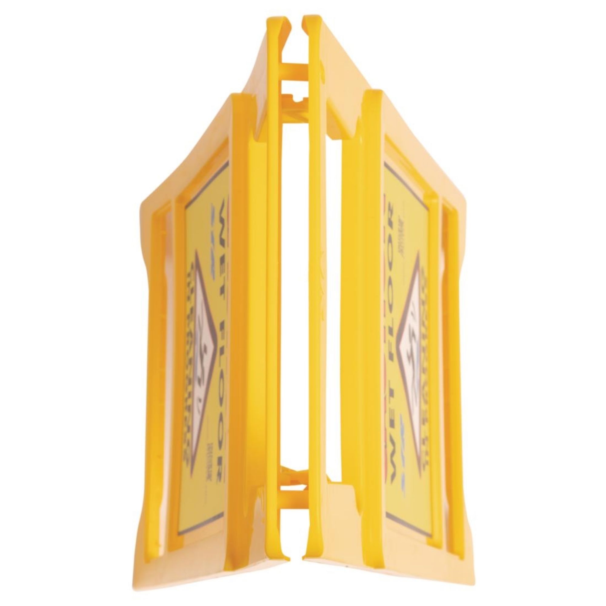 Picture of SYR Safe Guard Non-Tip Wet Floor Safety Sign