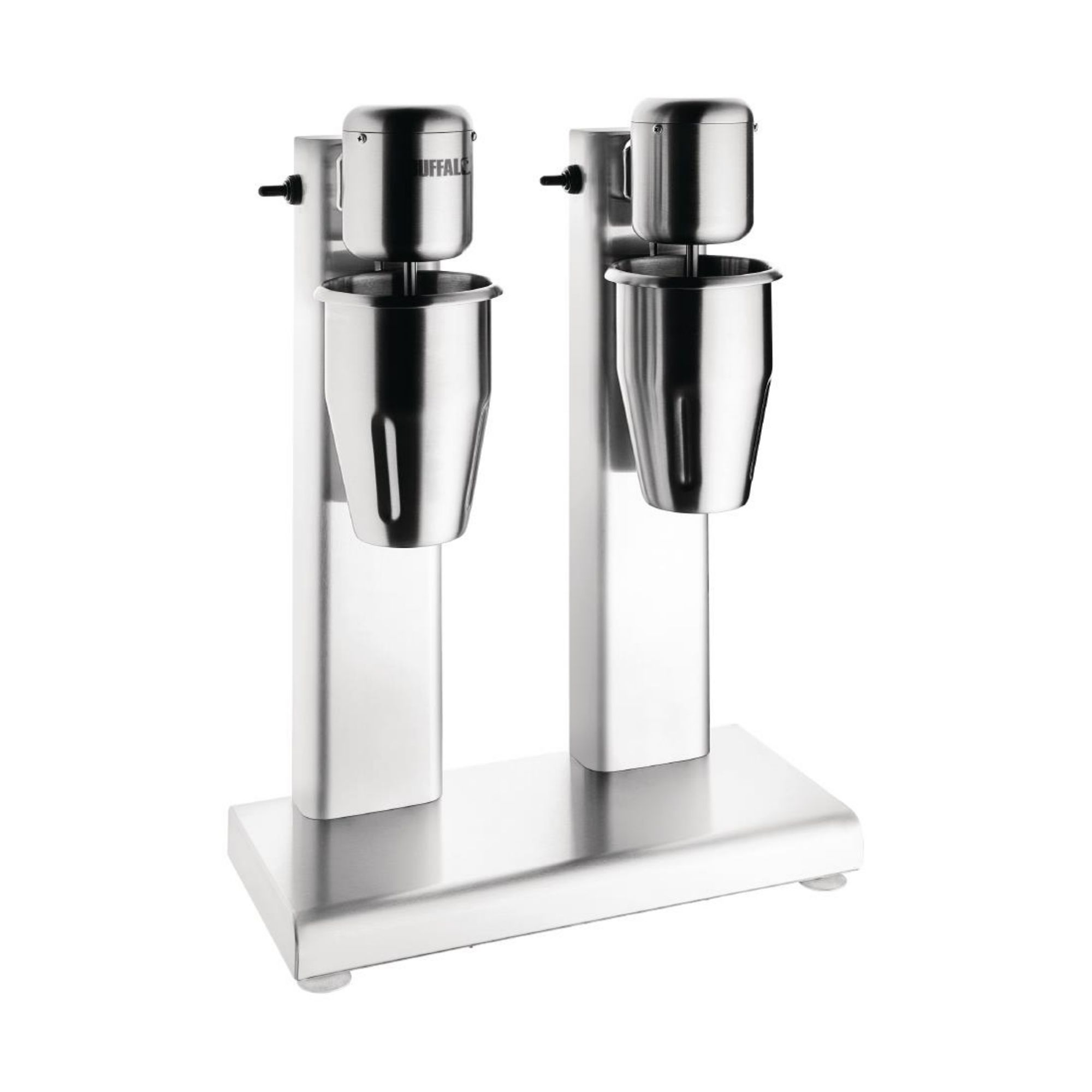 Picture of Buffalo Twin Head Milkshake Mixer - CY423