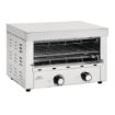 Picture of Nisbets Essentials Quartz Toaster Grill - CT917