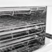 Picture of Nisbets Essentials Quartz Toaster Grill - CT917