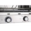Picture of Nisbets Essentials Quartz Toaster Grill - CT917