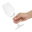 Picture of Olympia Serena Wine Glasses 350ml (6 pack) - CZ005