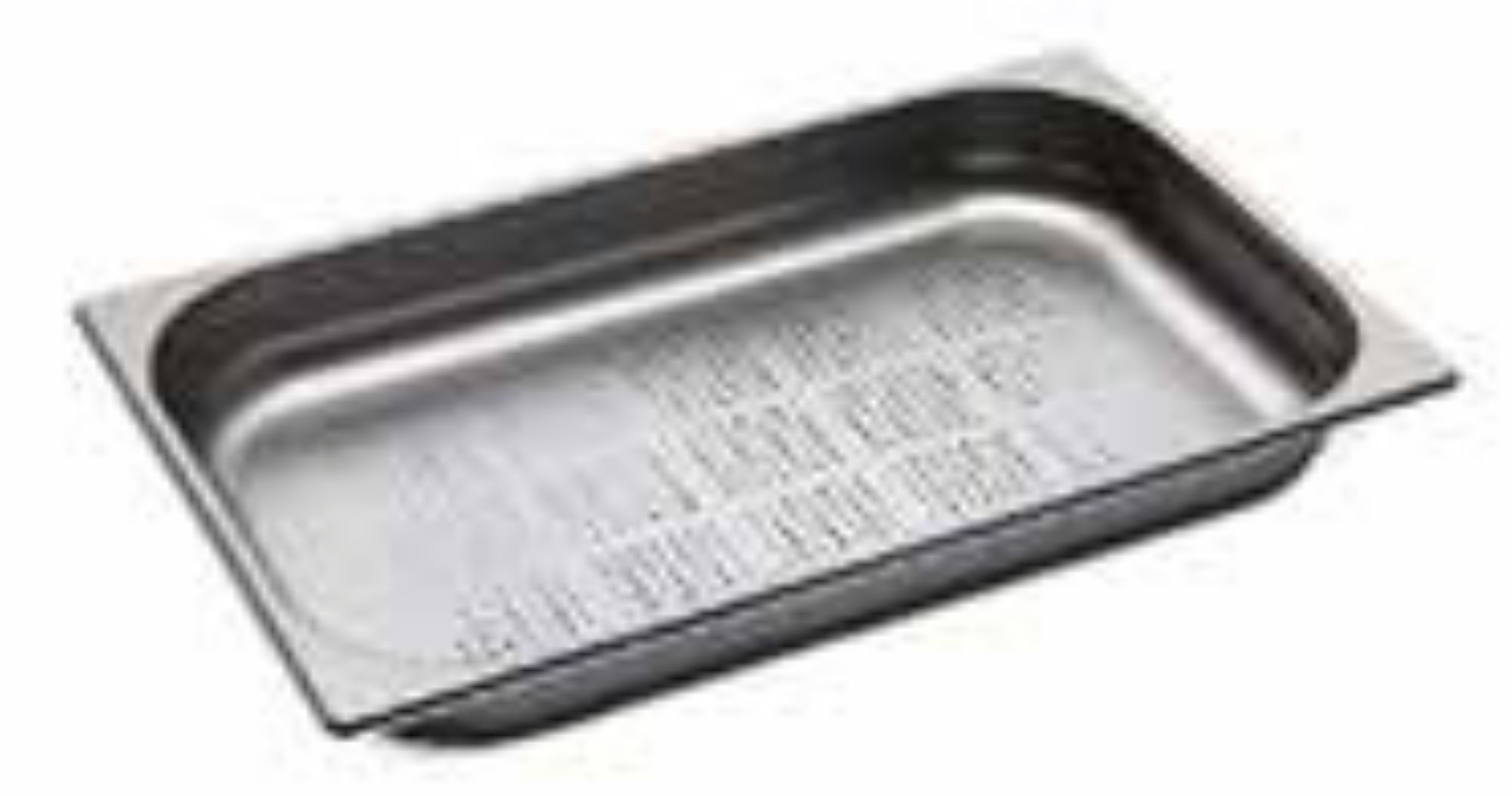 Picture of Atlas AP11065 8.5 Litre GN 1/1 Gastronorm Perforated Container - AP11065