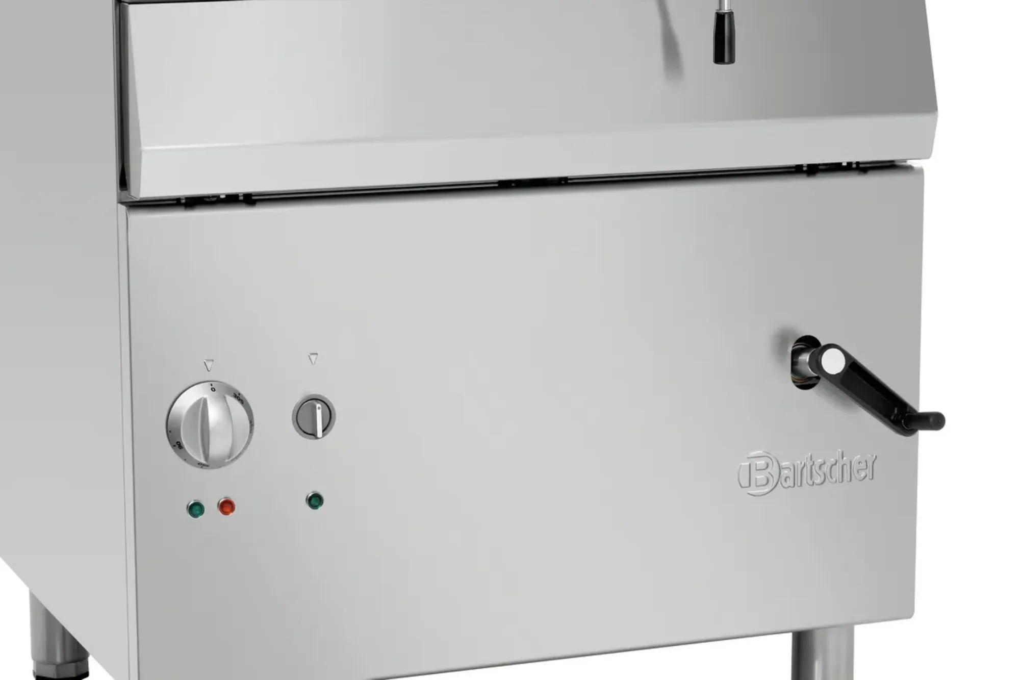 Picture of Bartscher Tilting frying pan 700 E51LHK