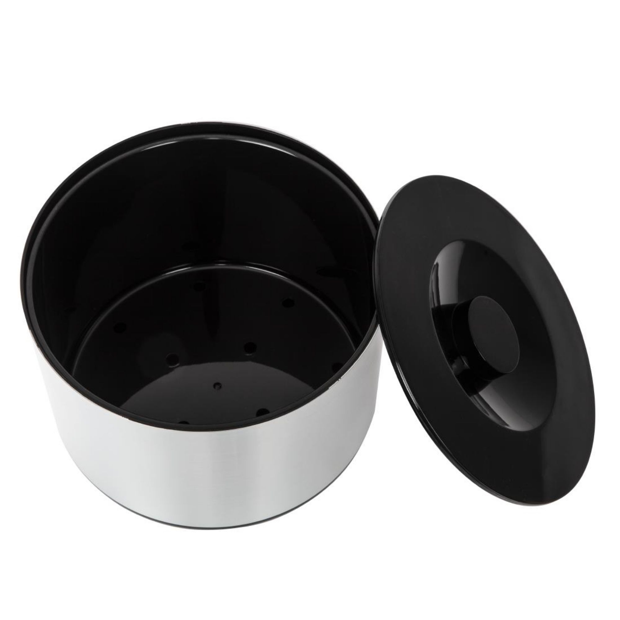 Picture of Beaumont Insulated Ice Bucket with Lid 10 Ltr