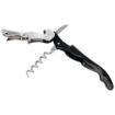 Picture of Olympia Waiter's Friend Corkscrew Black - D833