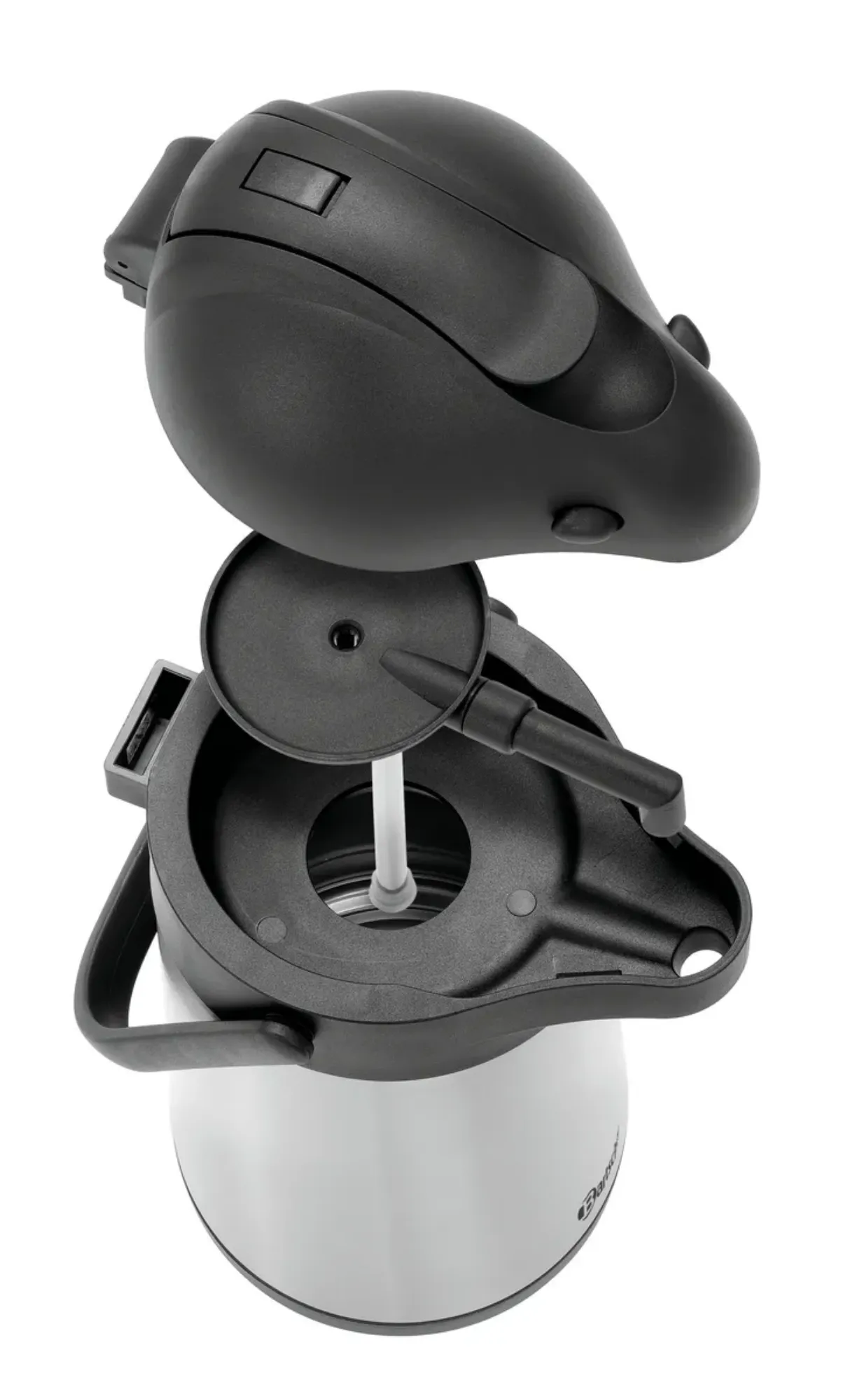 Picture of Bartscher Thermo pump jug 1,9L-ST