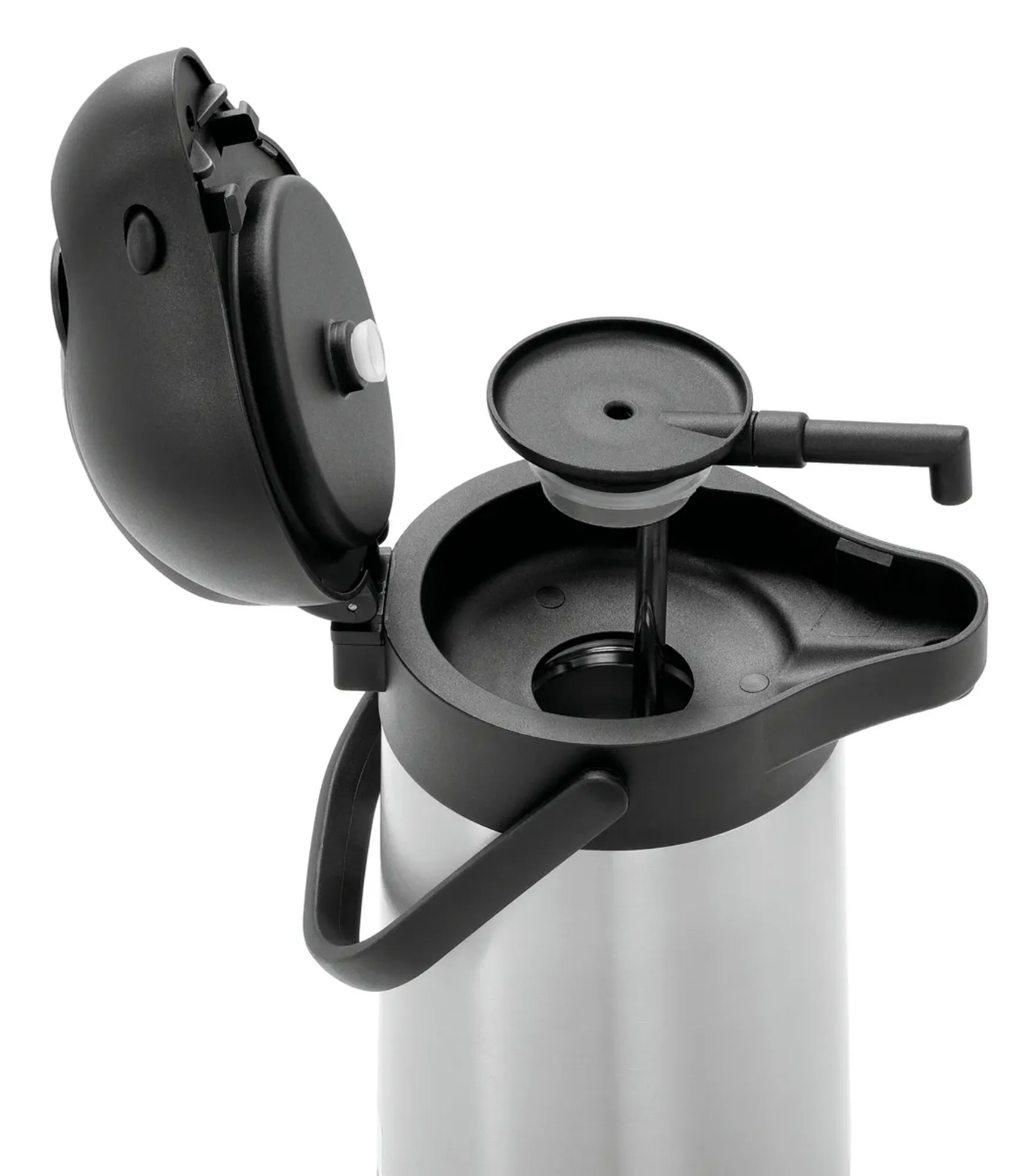 Picture of Bartscher Thermo pump jug 1,9L-ST