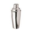 Picture of Beaumont Deluxe Cocktail Shaker Stainless Steel 750ml - CZ488