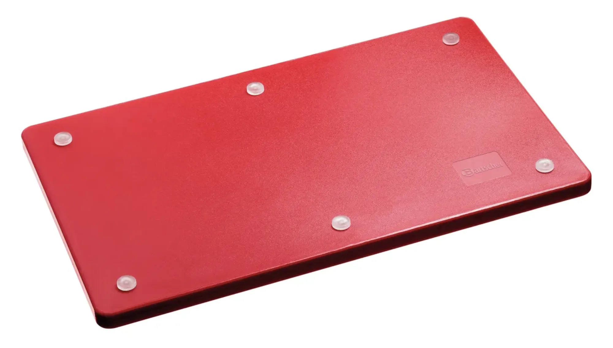 Picture of Bartscher Cutting board PRO 53x32 R-R