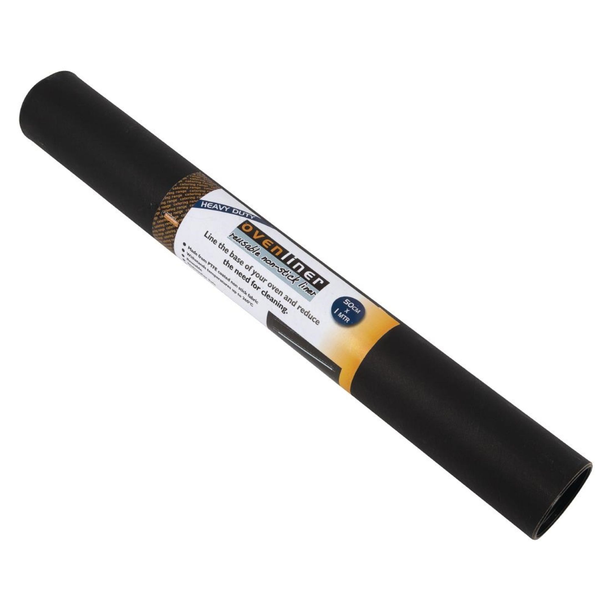 Picture of Heavy Duty Non-Stick Oven Liner 1000 x 500mm