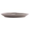 Picture of Olympia Chia Plates Charcoal 205mm (Pack of 6) - DR815