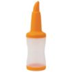 Picture of Beaumont Juice Pour and Store Orange - DL263