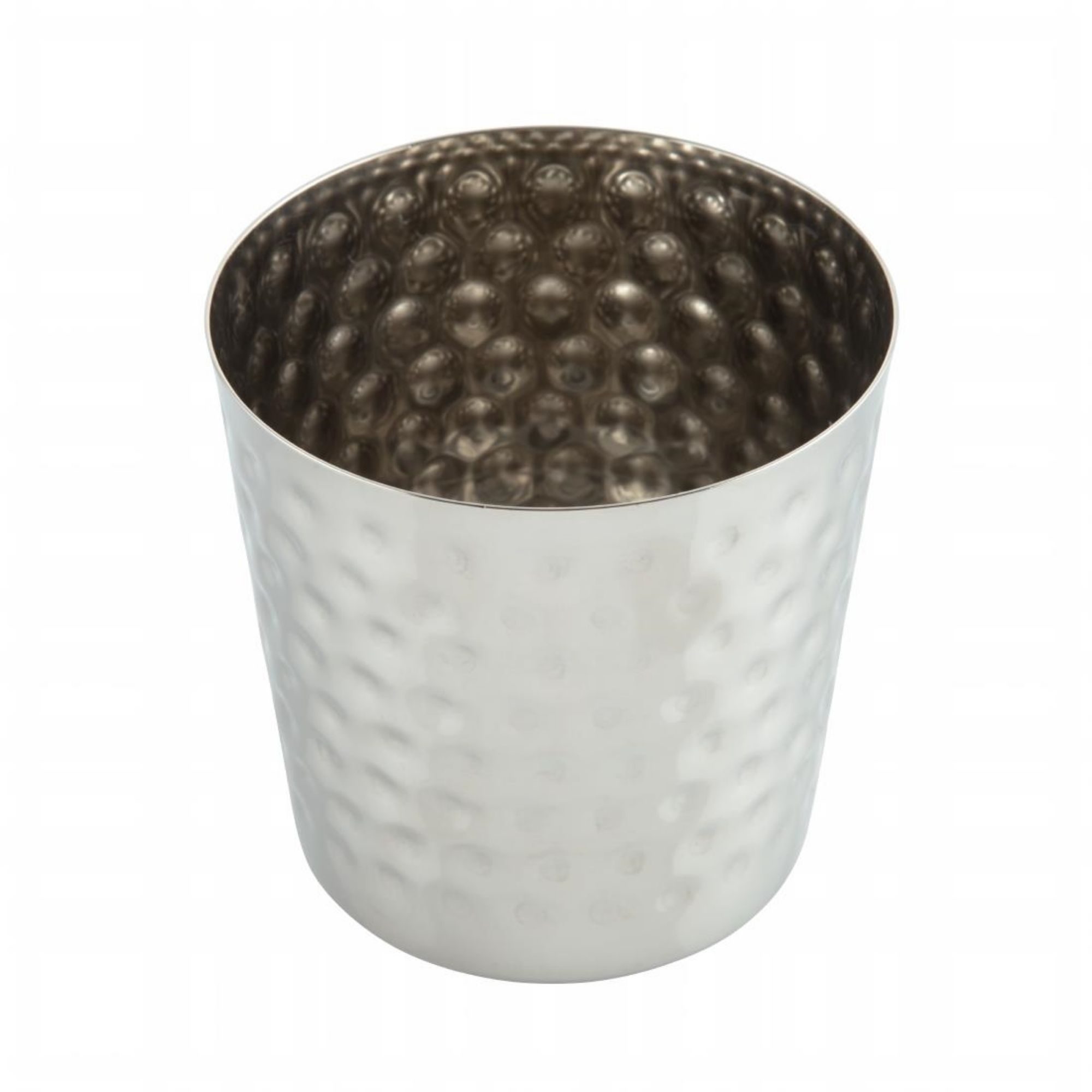Picture of Olympia Stainless Steel Chip Cup