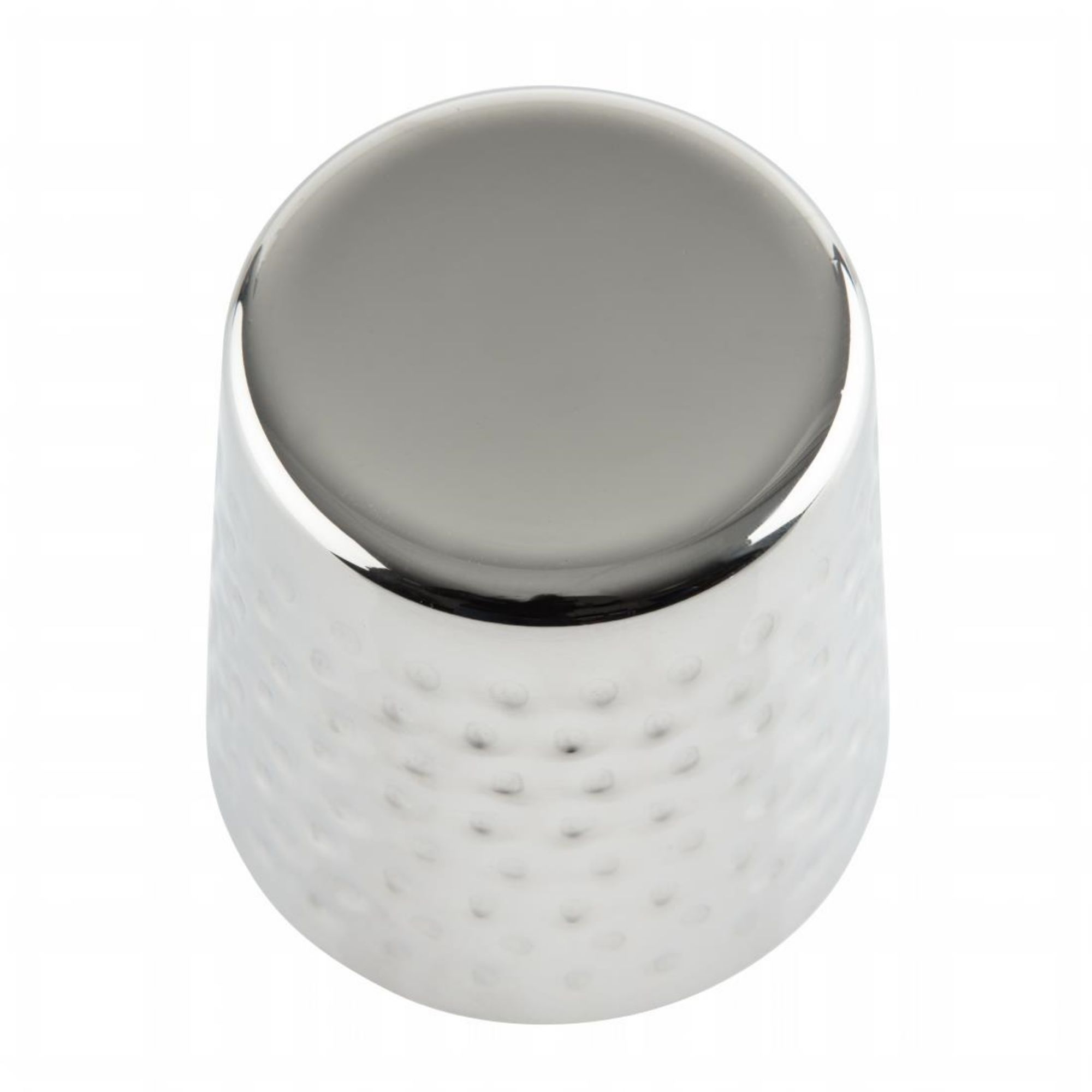 Picture of Olympia Stainless Steel Chip Cup