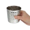 Picture of Olympia Stainless Steel Chip Cup - DM210