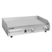 Picture of Buffalo Extra Wide Griddle Steel Plate - DB167