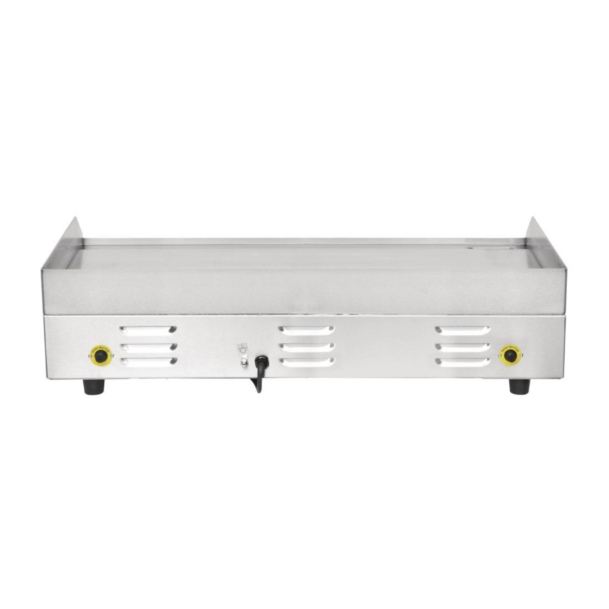 Picture of Buffalo Extra Wide Griddle Steel Plate