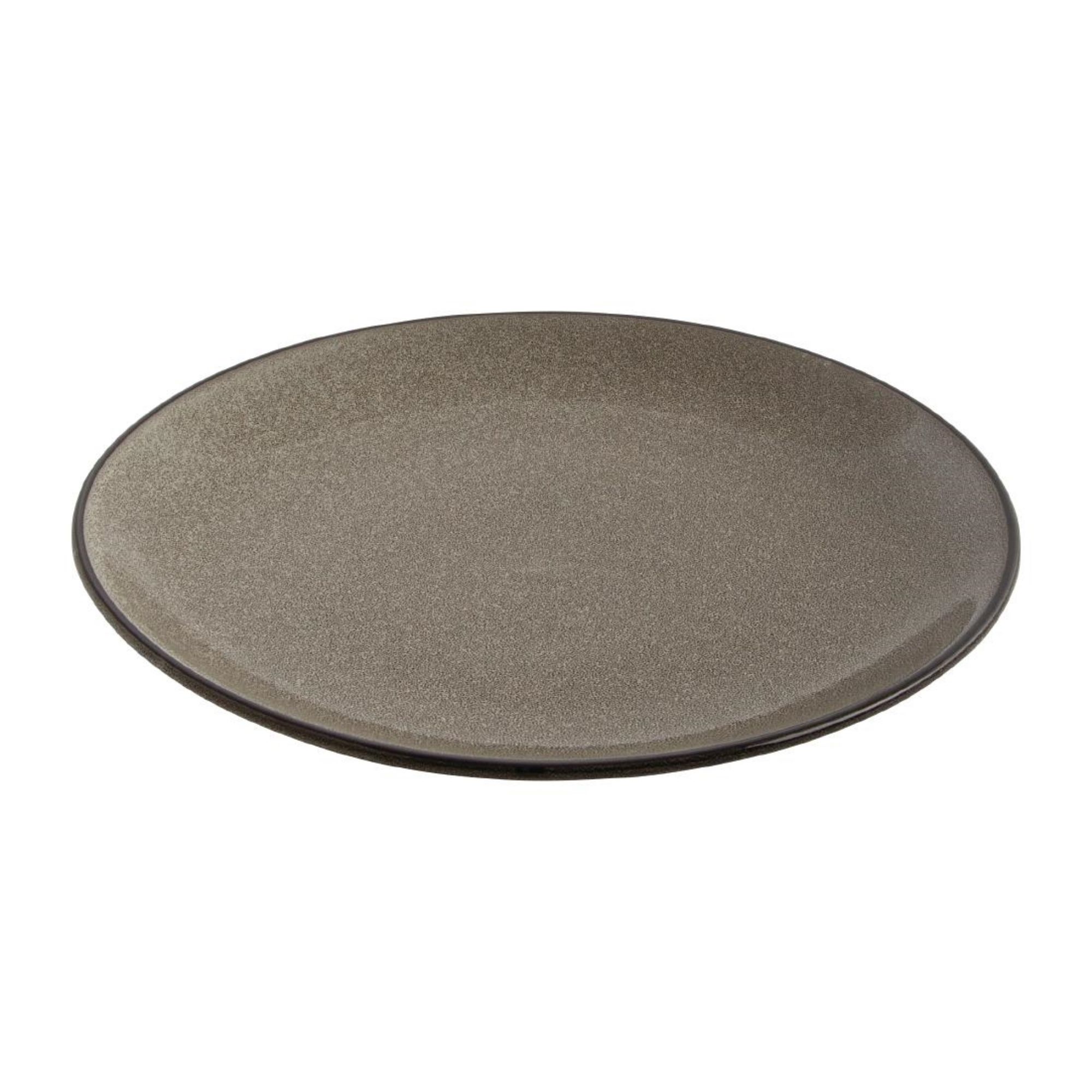 Picture of Olympia Mineral Coupe Plates 280mm (4 pack)