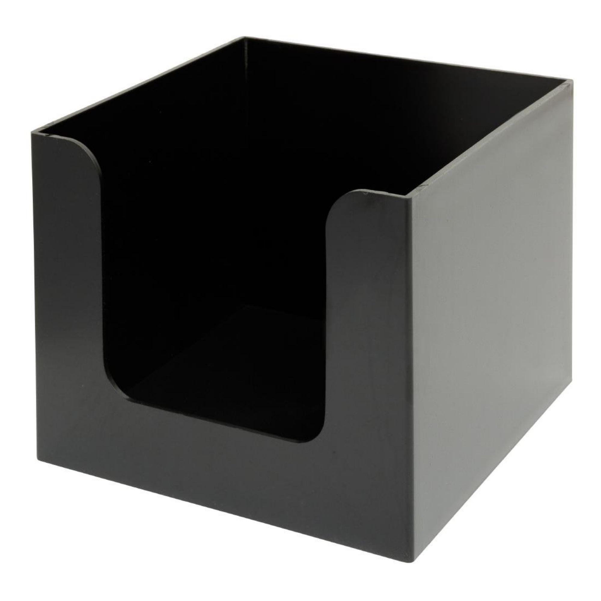 Picture of Beaumont Napkin Holder Black - CZ436