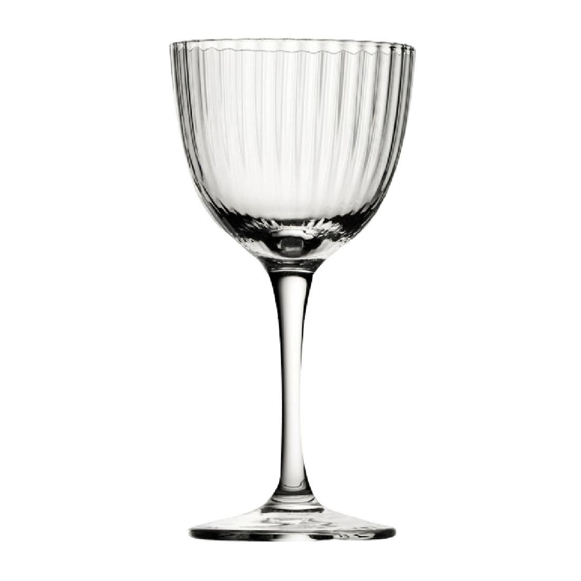 Picture of Utopia Hayworth Nick and Nora Glasses 170ml (Pack of 6)