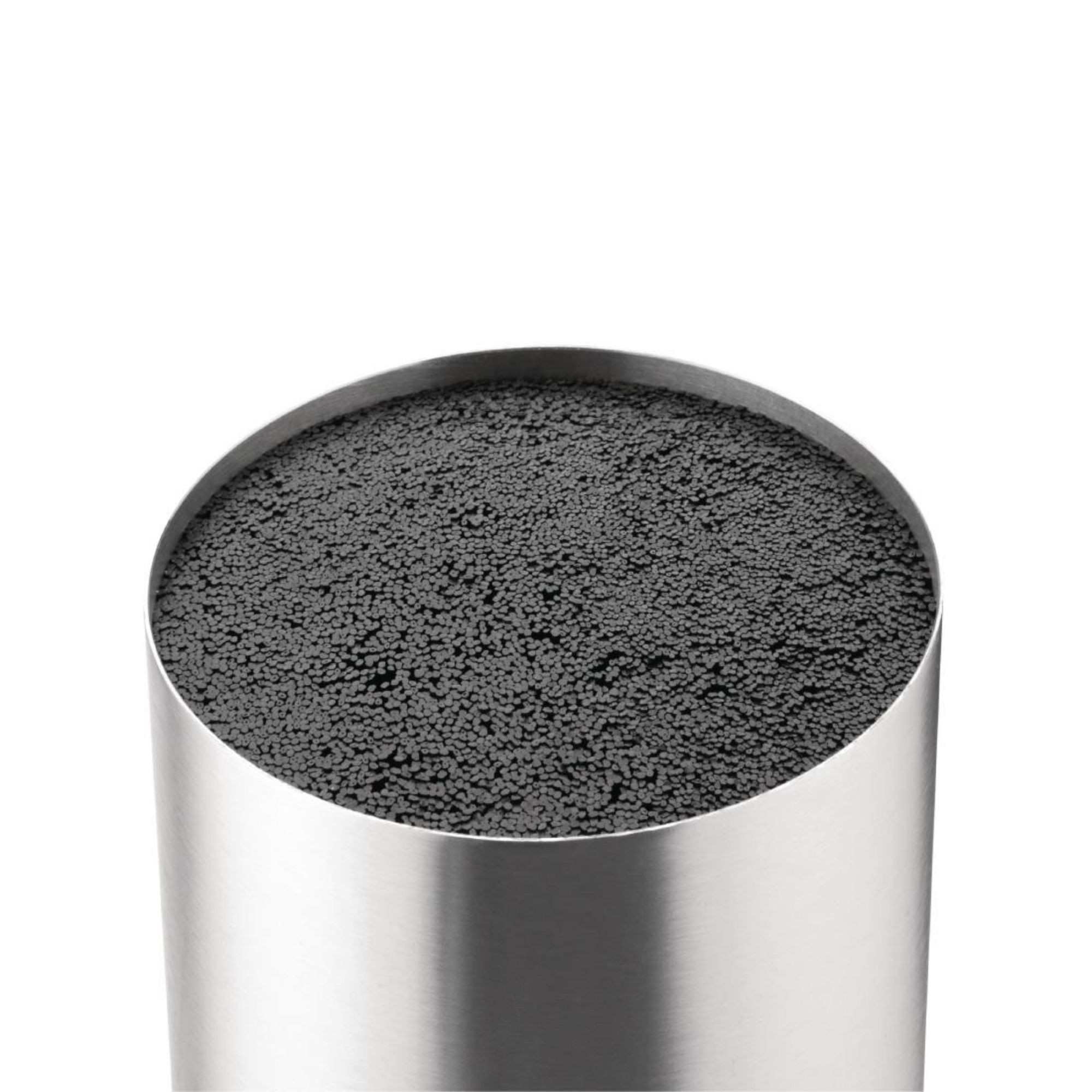 Picture of Nisbets Essentials Knife Block and Knives Set