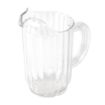 Picture of Olympia Kristallon Polycarbonate Pitcher 1.8Ltr - D838