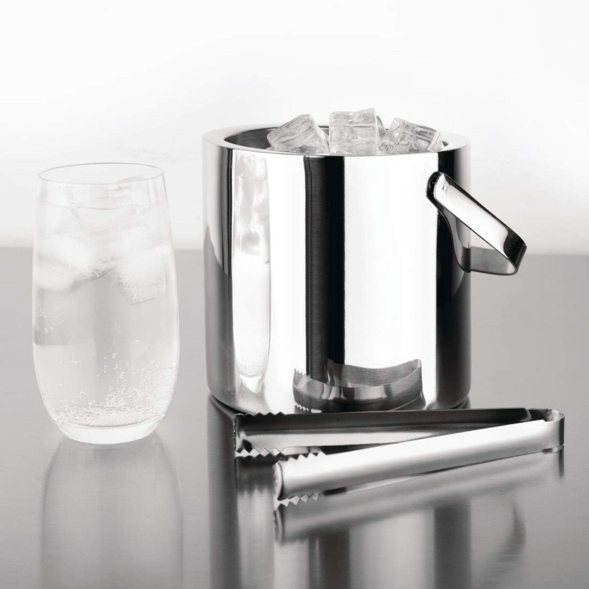 Picture of Olympia Ice Tongs 7in