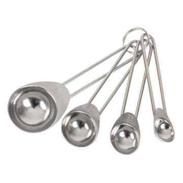 Picture of Kitchen Craft Measuring Spoon Set