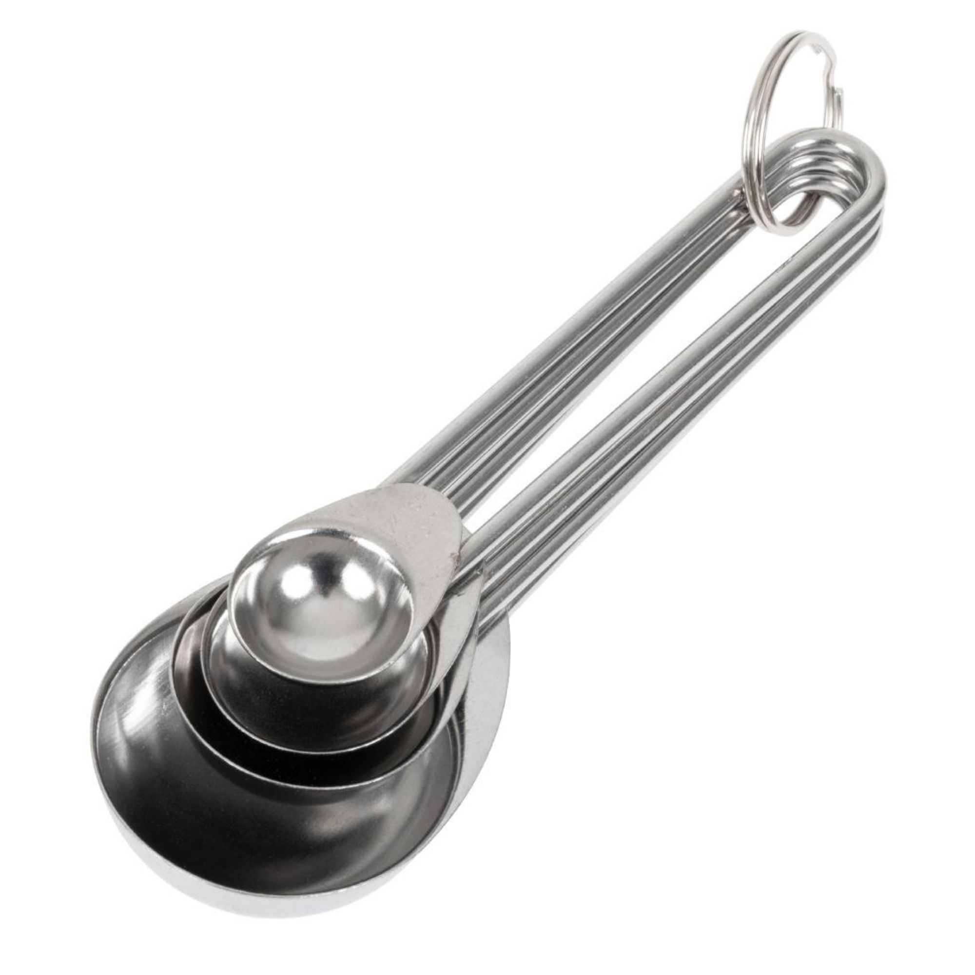 Picture of Kitchen Craft Measuring Spoon Set