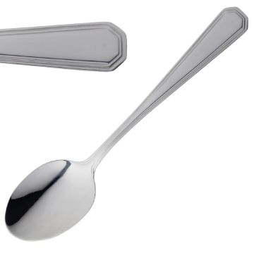 Picture of Olympia Monaco Dessert Spoon (12 Pack)
