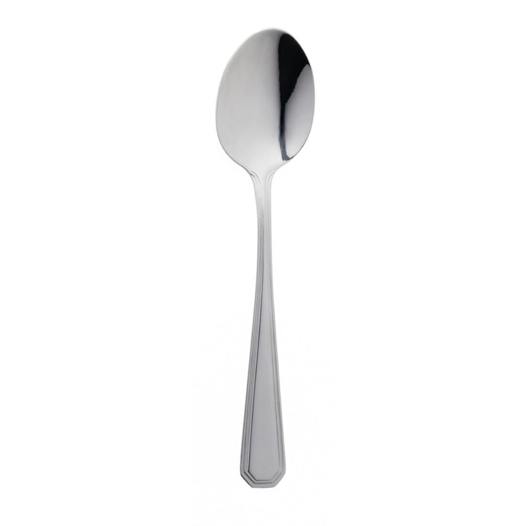 Picture of Olympia Monaco Dessert Spoon (12 Pack)