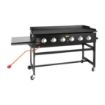 Picture of Buffalo 6 Burner LPG Barbecue Griddle