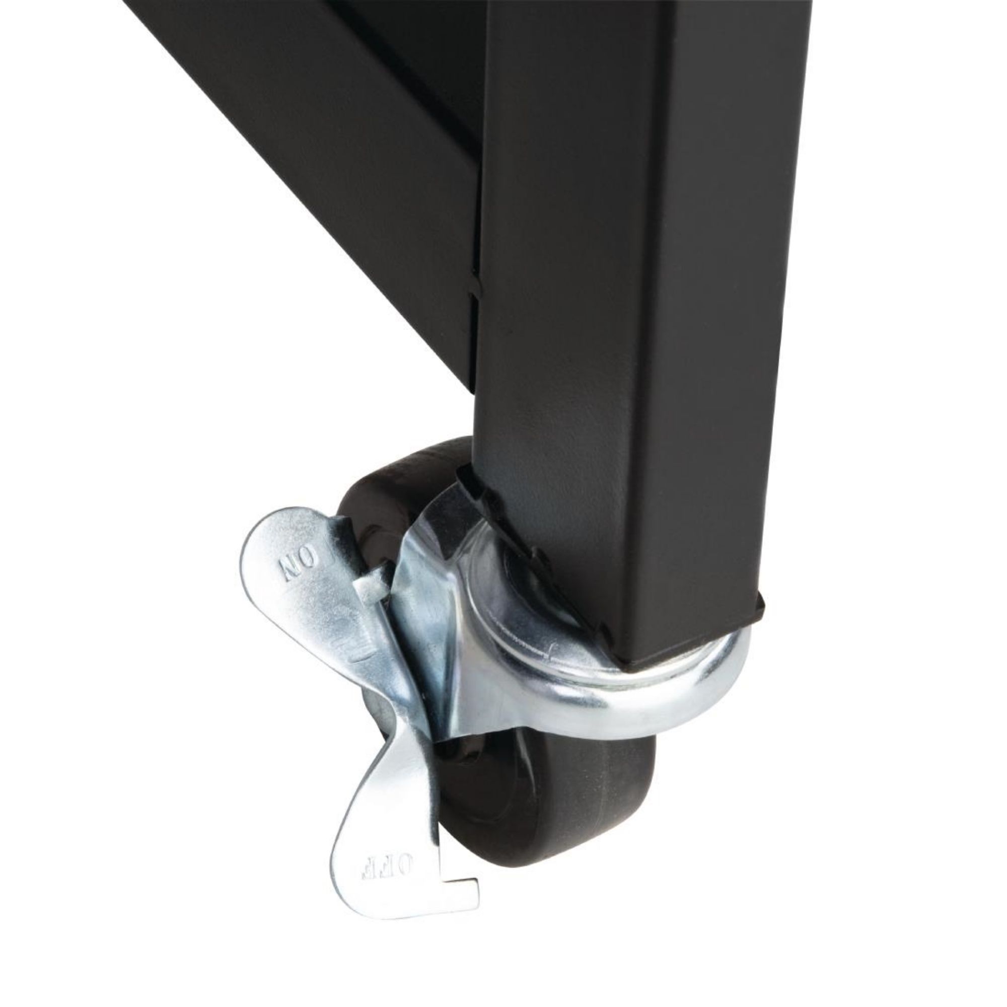 Picture of Buffalo 6 Burner LPG Barbecue Griddle