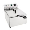 Picture of Nisbets Essentials Electric Fryer - 3kW - CT956