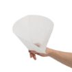 Picture of Filters for Vogue Grease Filter Cone (50 pack) - CN958