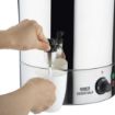 Picture of Nisbets Essentials Manual Fill Water Boiler - 20Ltr - CU759