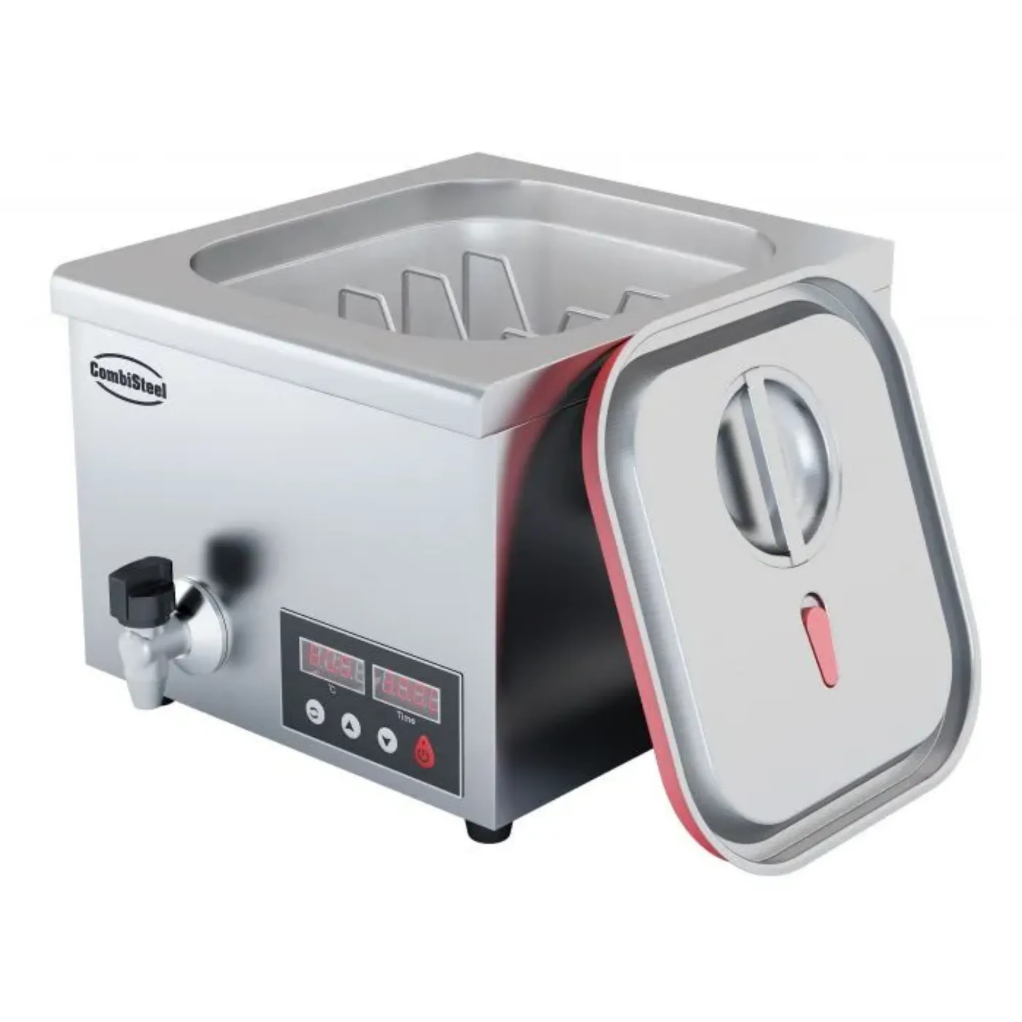 Picture of CombiSteel SOUS-VIDE 2/3GN - 7518.0115