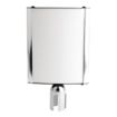 Picture of Barrier Post Sign Frame - CF131