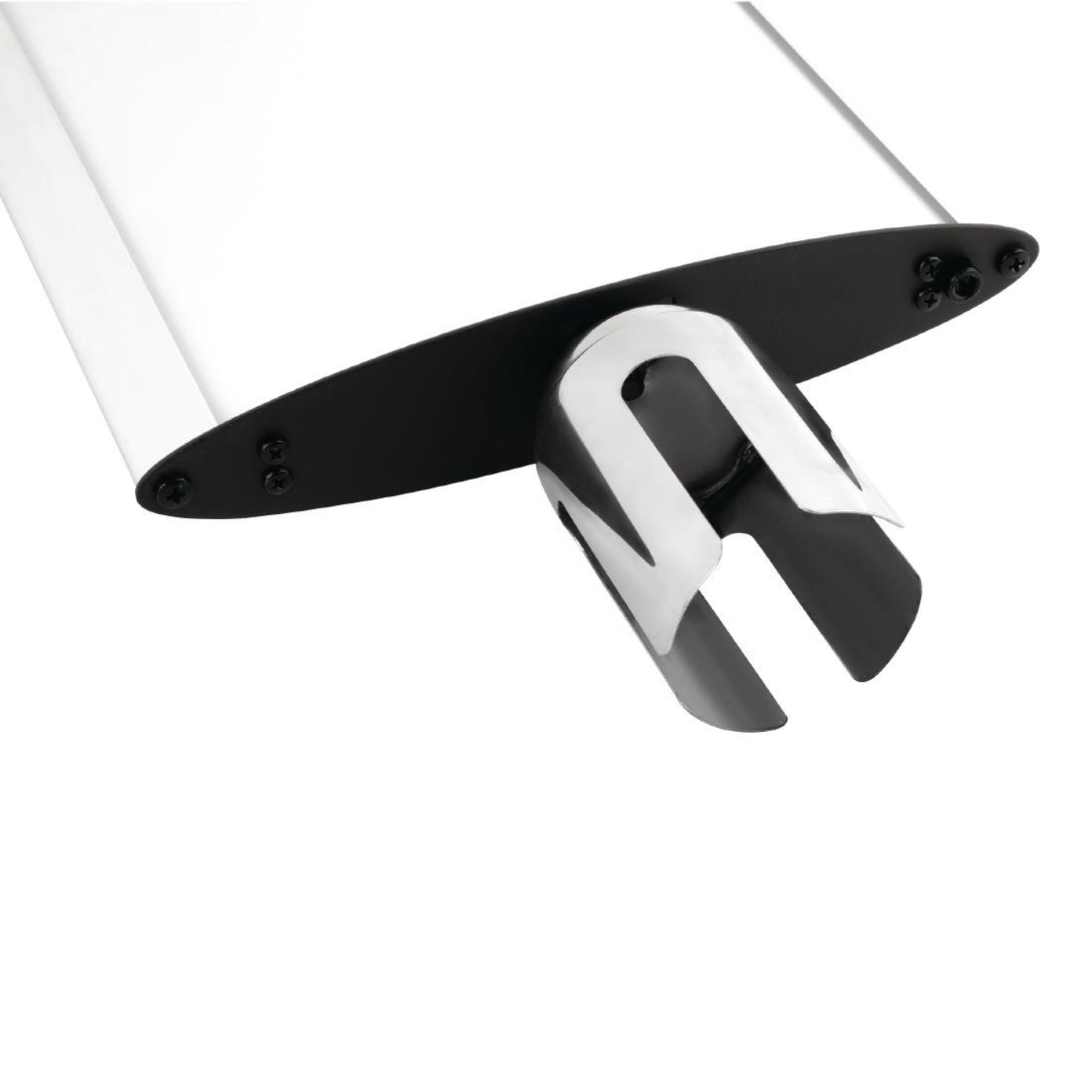 Picture of Barrier Post Sign Frame