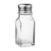 Picture of Olympia Nostalgic Salt and Pepper Shaker (Pack of 12) - CE326