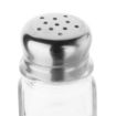 Picture of Olympia Nostalgic Salt and Pepper Shaker (Pack of 12) - CE326