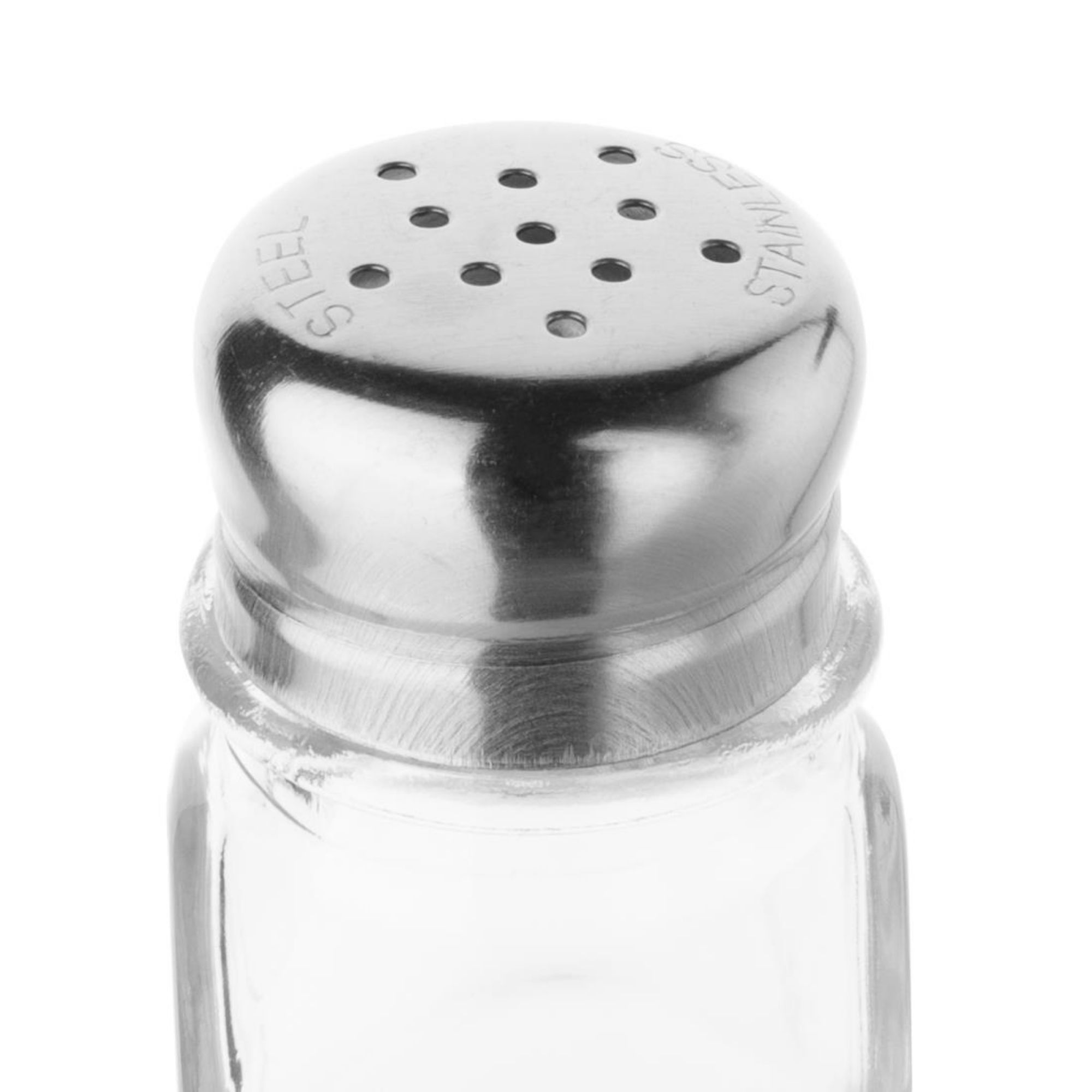 Picture of Olympia Nostalgic Salt and Pepper Shaker (Pack of 12)