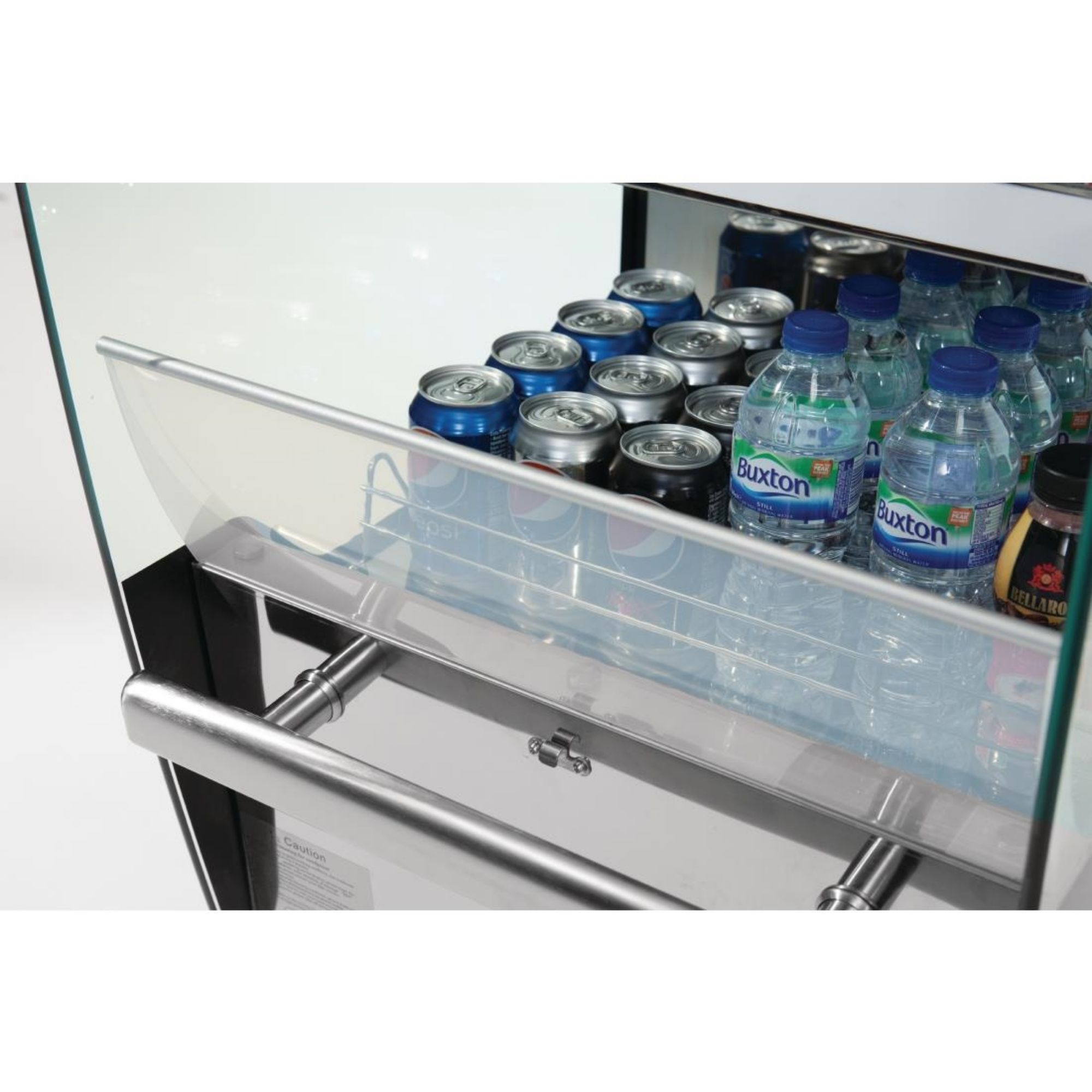 Picture of Polar G-Series Multideck Display Fridge 494mm